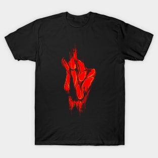 Blood Bath T-Shirt